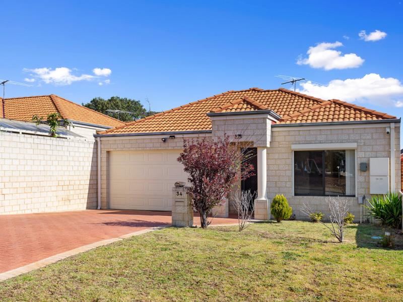 34 Albourne Way, Balga
