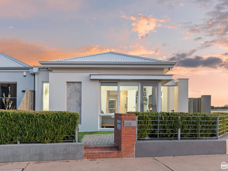 23 Carinata Crescent, Byford