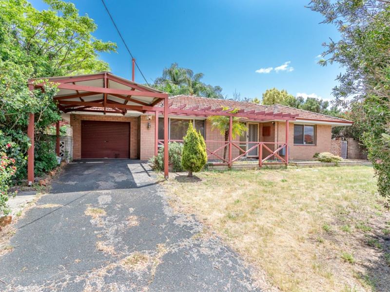 68 Wanaping Road, Kenwick