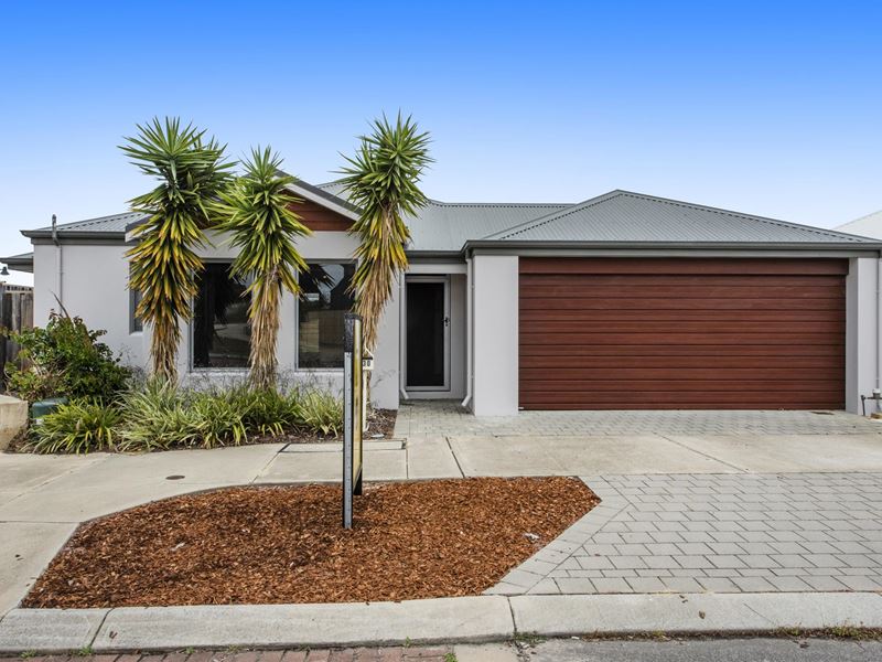 130 Brennan Promenade, Baldivis