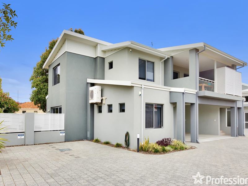1/26 Kweda Way, Nollamara