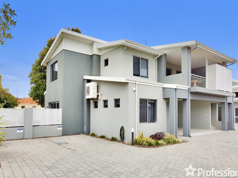 1/26 Kweda Way, Nollamara WA 6061