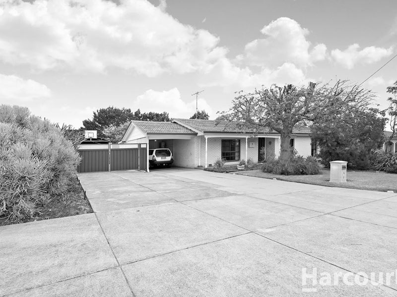3 Maria Place, Dudley Park
