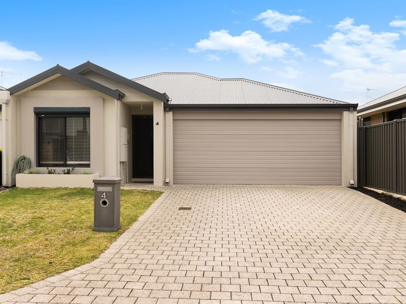4 Musing Way, Aveley