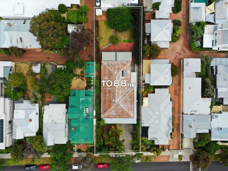 117 Kimberley Street, West Leederville