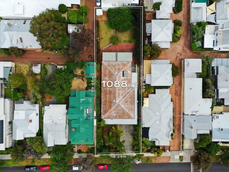 117 Kimberley Street, West Leederville WA 6007