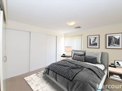 Villa 4/12 North Street, Midland WA 6056