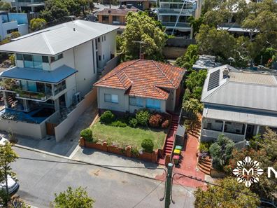 21 Herbert Street, North Fremantle WA 6159