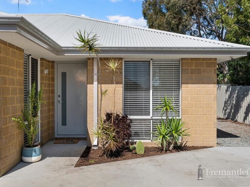 278A Carrington Street, Hilton