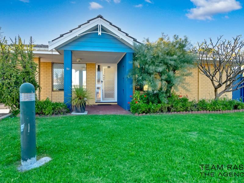 9E John Street, Midland WA 6056