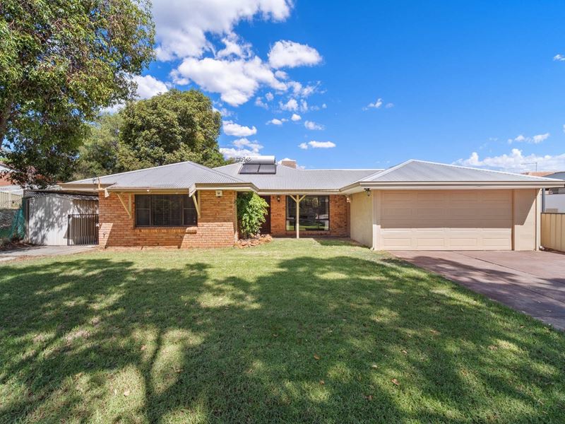 5 Curtis Street, Lesmurdie
