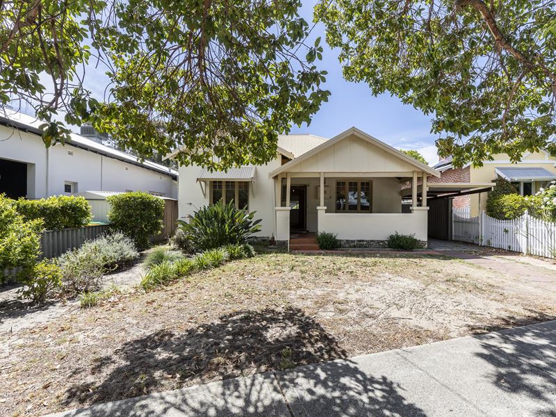 48 Dunedin Street, Mount Hawthorn