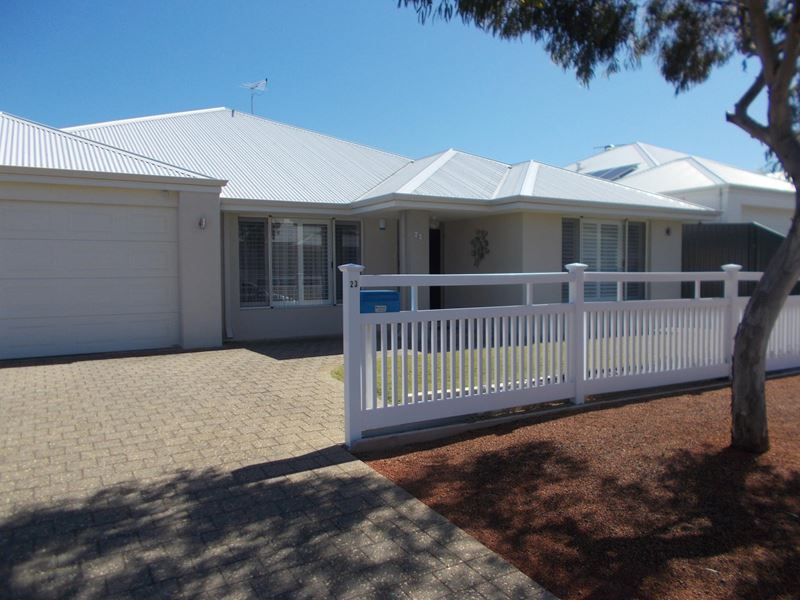 23 Longmore Loop, Swan View