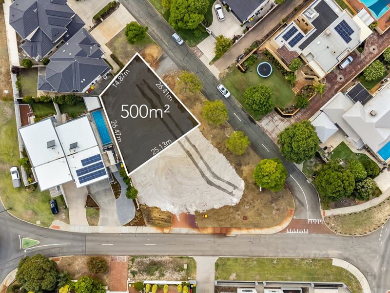 14 Park Road, Mount Pleasant