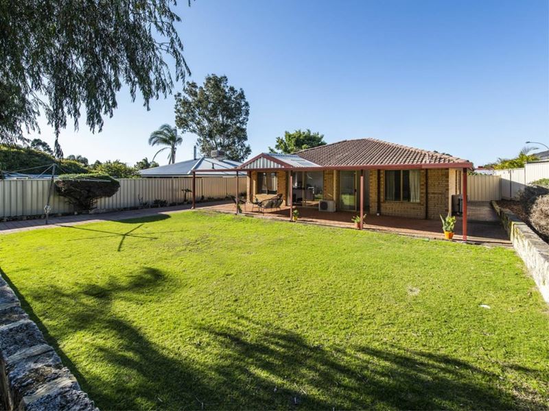11 Birrine Gardens, High Wycombe
