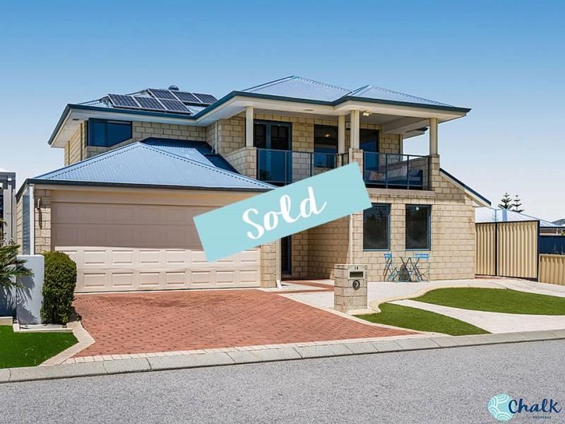 14 Stamford Crescent, Secret Harbour