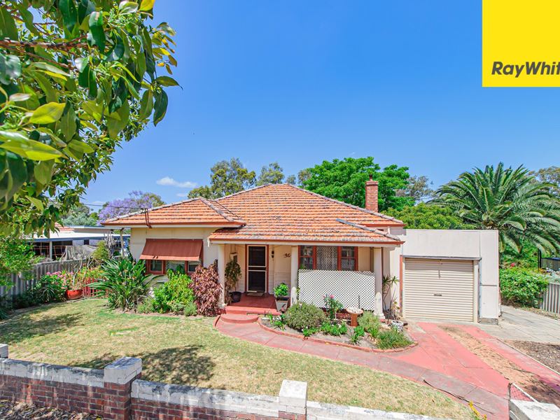 34 Frederic Street, Midland