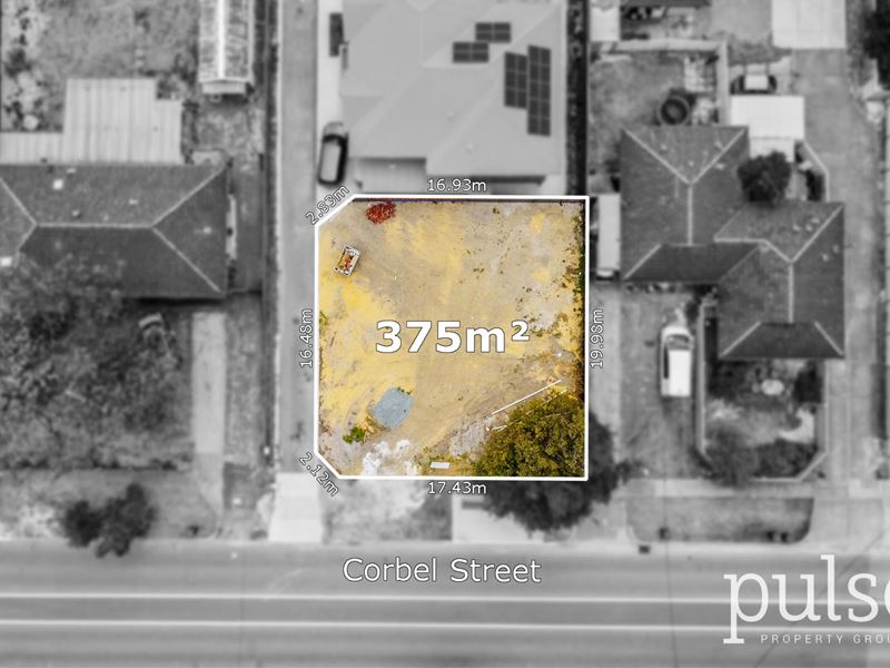 74A Corbel Street, Shelley