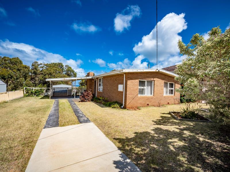 11 Albert Street, Geraldton WA 6530