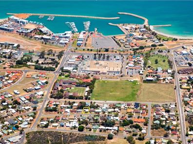 11 Albert Street, Geraldton WA 6530