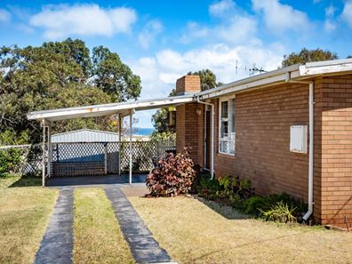 11 Albert Street, Geraldton WA 6530