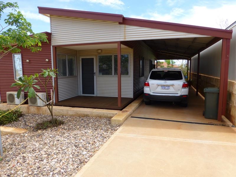 5A Crowe Street, Port Hedland WA 6721