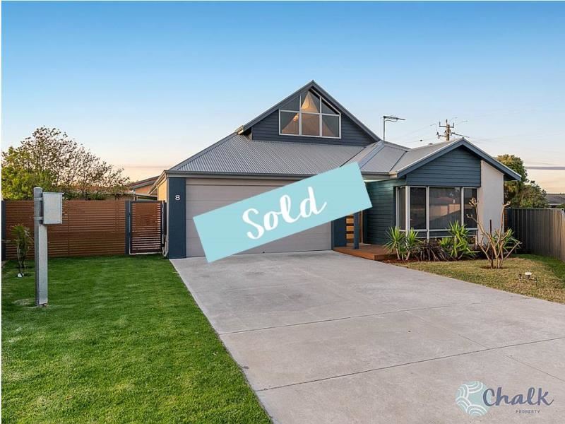 8 Vista Place, Safety Bay