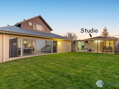 8 Vista Place, Safety Bay WA 6169