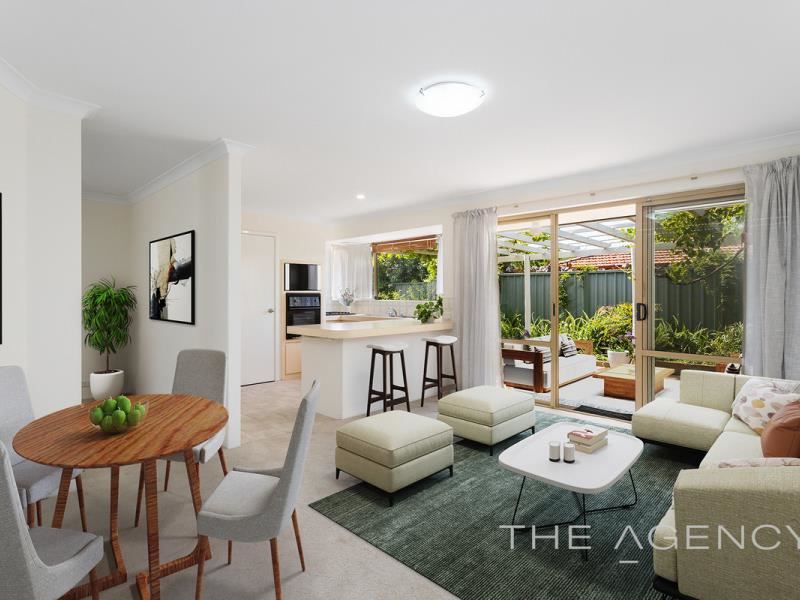 16A Dover Crescent, Wembley Downs