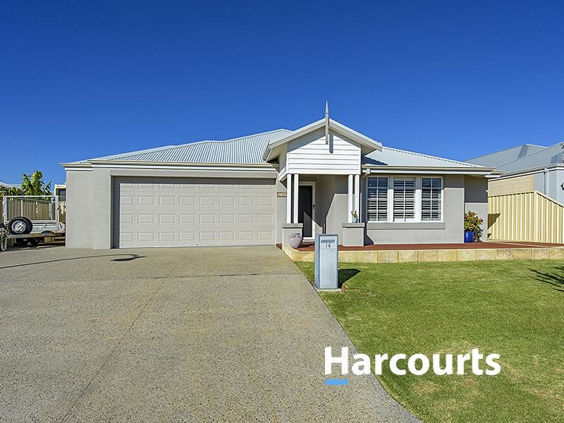 14 Boiler Terrace, West Busselton