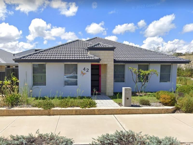 42 Jasper Bend, Wellard