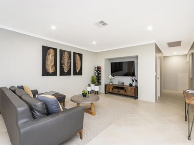 12 Sunbeam Approach, Baldivis WA 6171