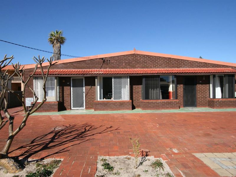 101A & B Penguin Road, Safety Bay