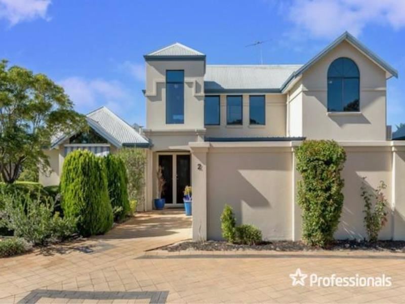 2 Hidcote Nook, Canning Vale