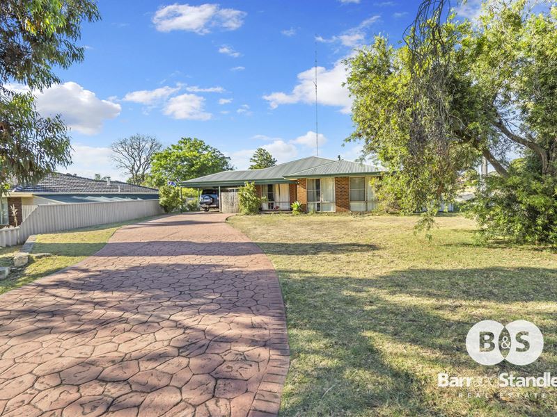 26 Jackson Street, Waroona