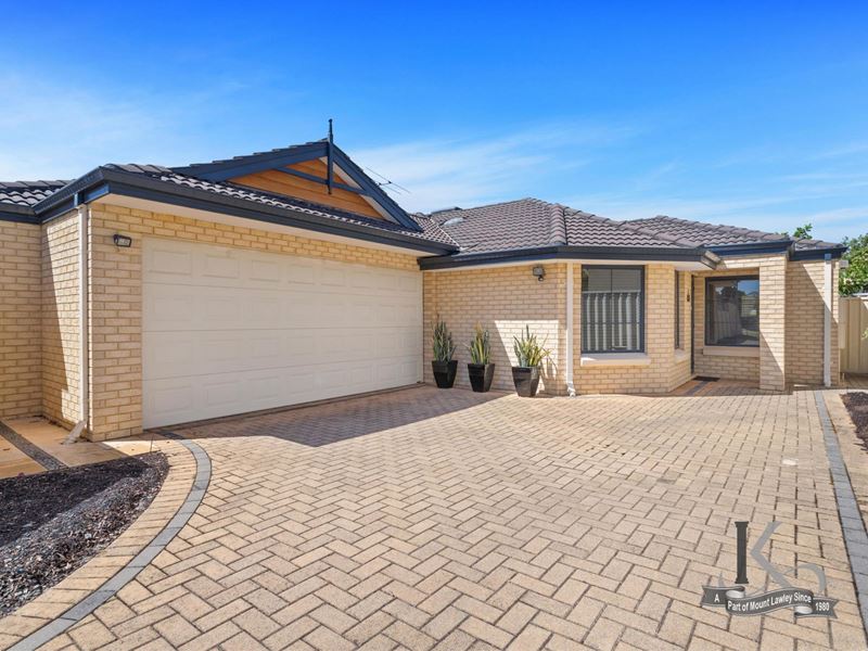 33b Norton Drive, Dianella