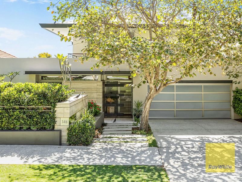 14B Broome Street, Cottesloe