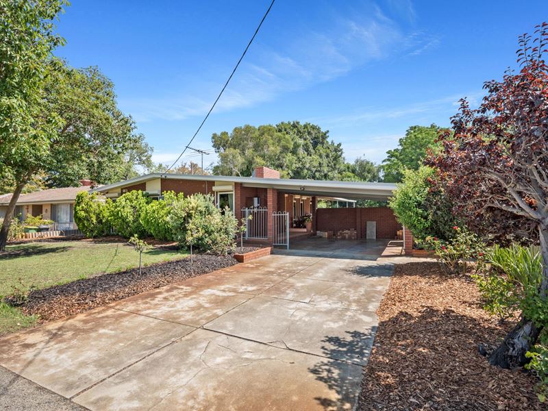 25 Hemeleers Street, Gosnells