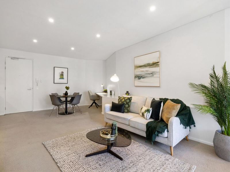 29/1 Hallam Way, Rivervale