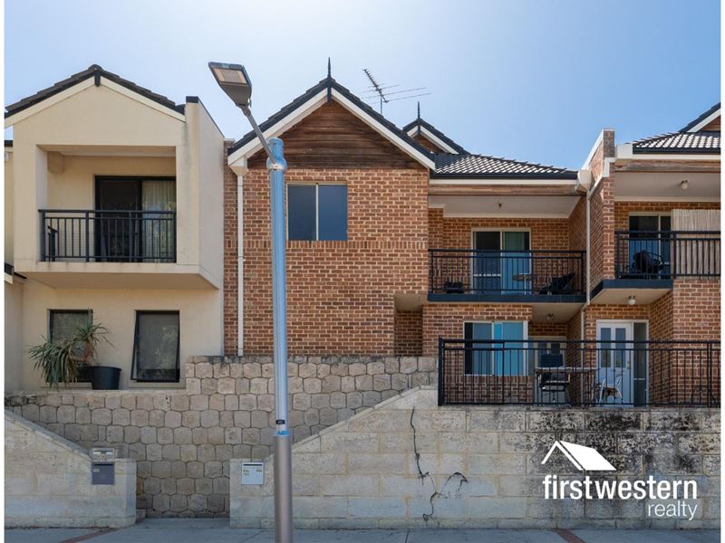 43A Lakeside Drive, Joondalup