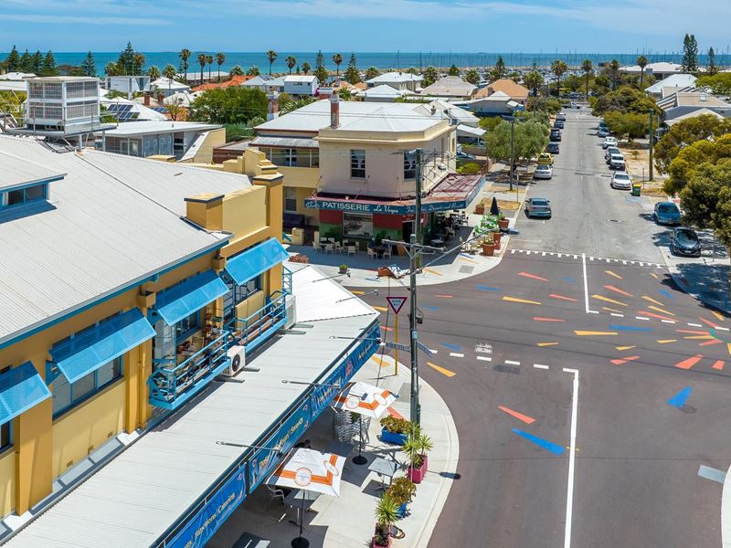 7/330 South Terrace, South Fremantle