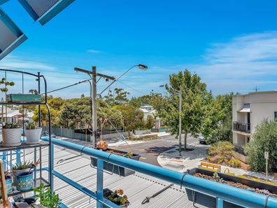 7/330 South Terrace, South Fremantle WA 6162