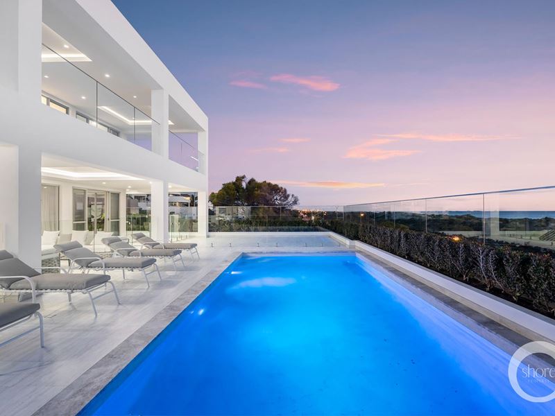 58 Yaltara Road, City Beach