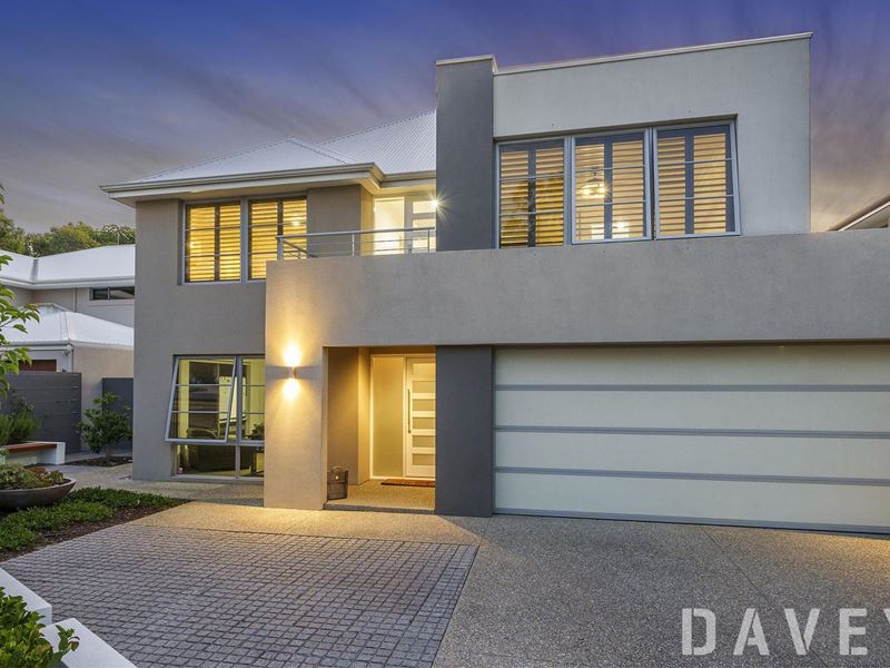 52 Spiderlily Mews, Karrinyup