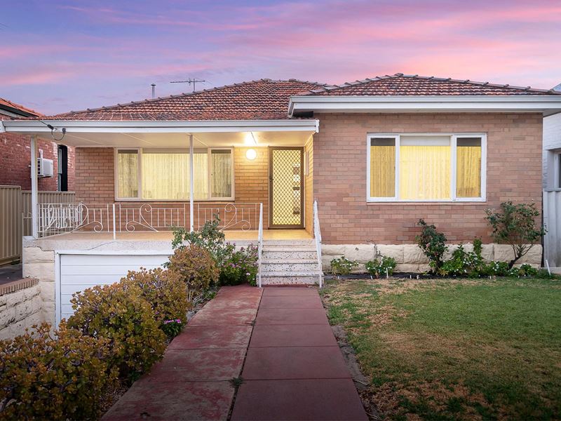 49 View Street, North Perth