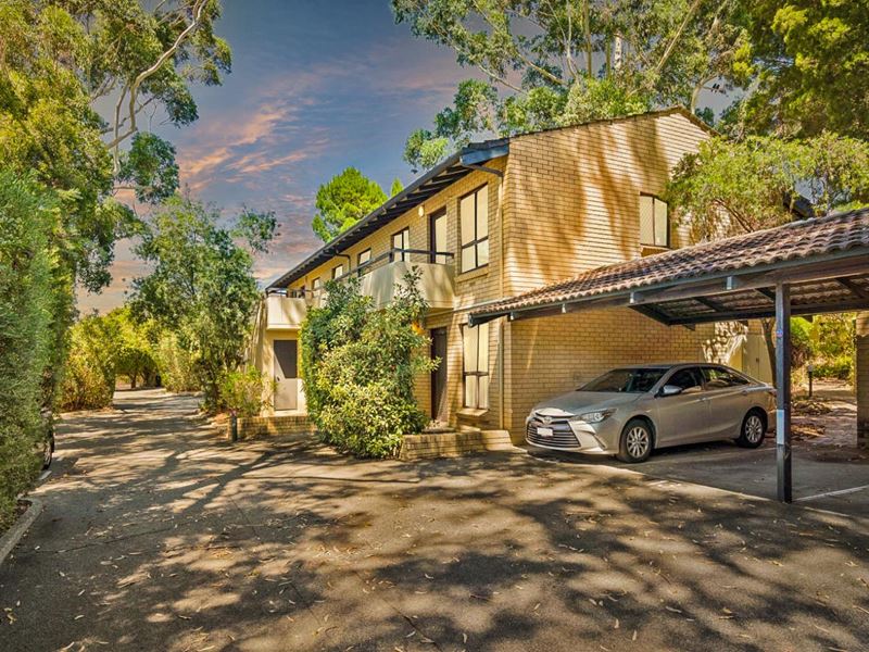 15/179 Canning Highway, South Perth