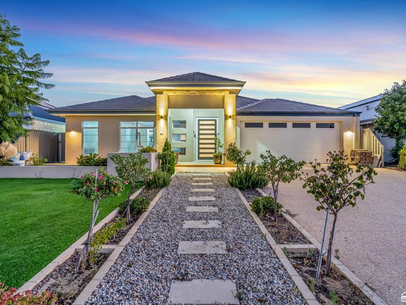 49 Gallipoli Avenue, Byford