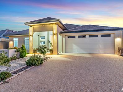 49 Gallipoli Avenue, Byford WA 6122