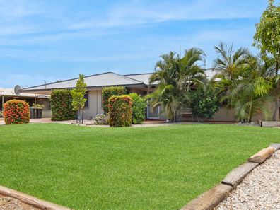 17B Walcott Way, Bulgarra WA 6714