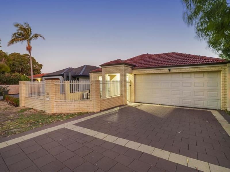 12 Sutherland Avenue, Dianella WA 6059